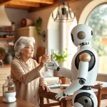 robot-asistencia-hogar-espana