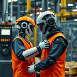 robotica-colaborativa-industria-espana