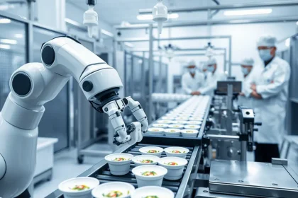 robotica-industria-alimentaria-espana