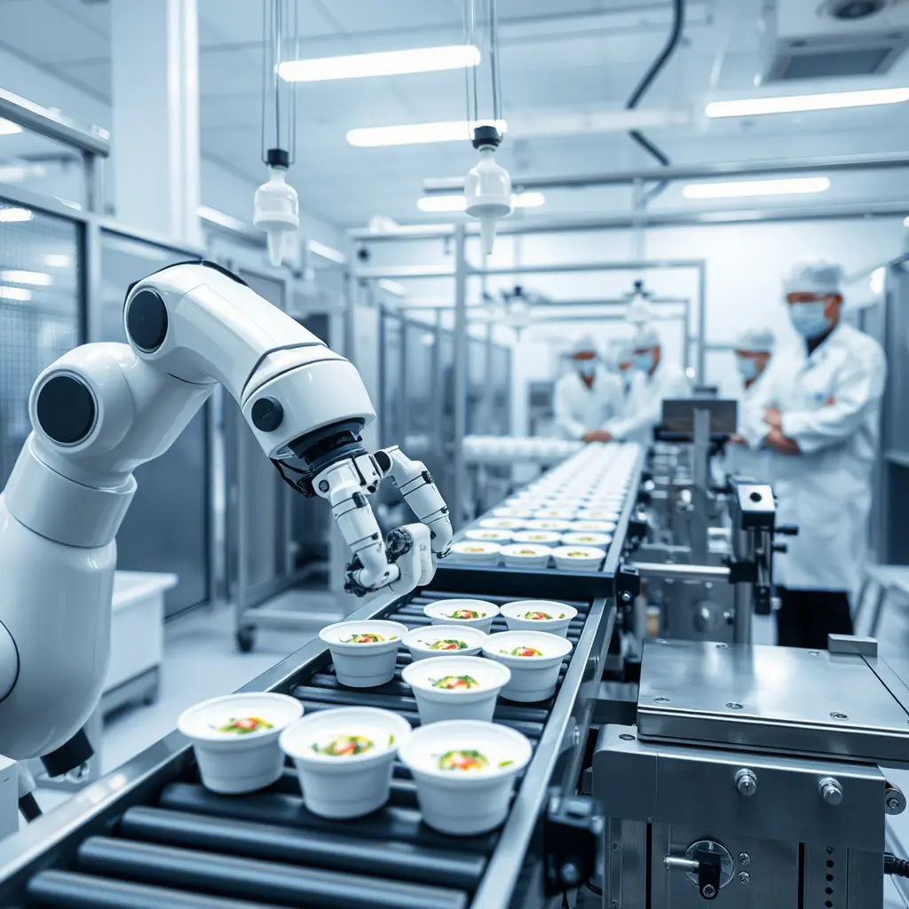 robotica-industria-alimentaria-espana