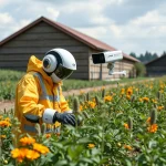 robots-agricolas-agricultura-precision-espana
