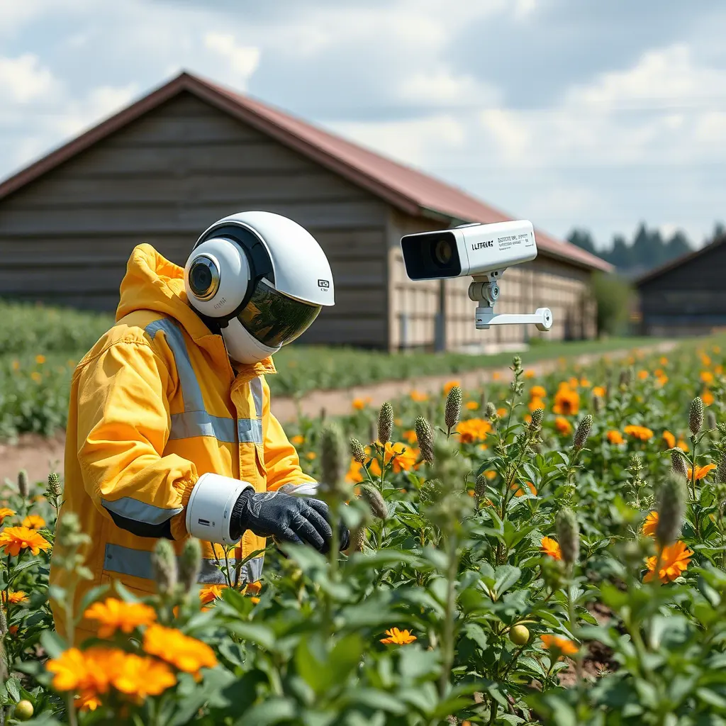 robots-agricolas-agricultura-precision-espana