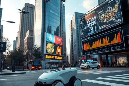 robots-ciudades-inteligentes-infraestructura-espana