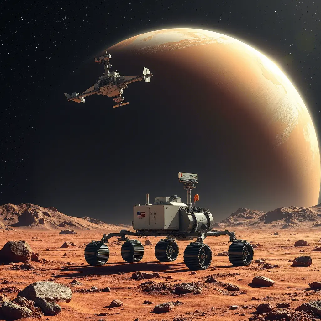 robots-exploracion-espacial-innovaciones-perspectivas